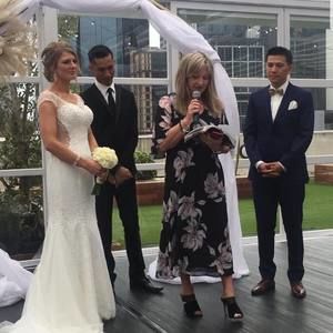 Meet your Posher, Karen